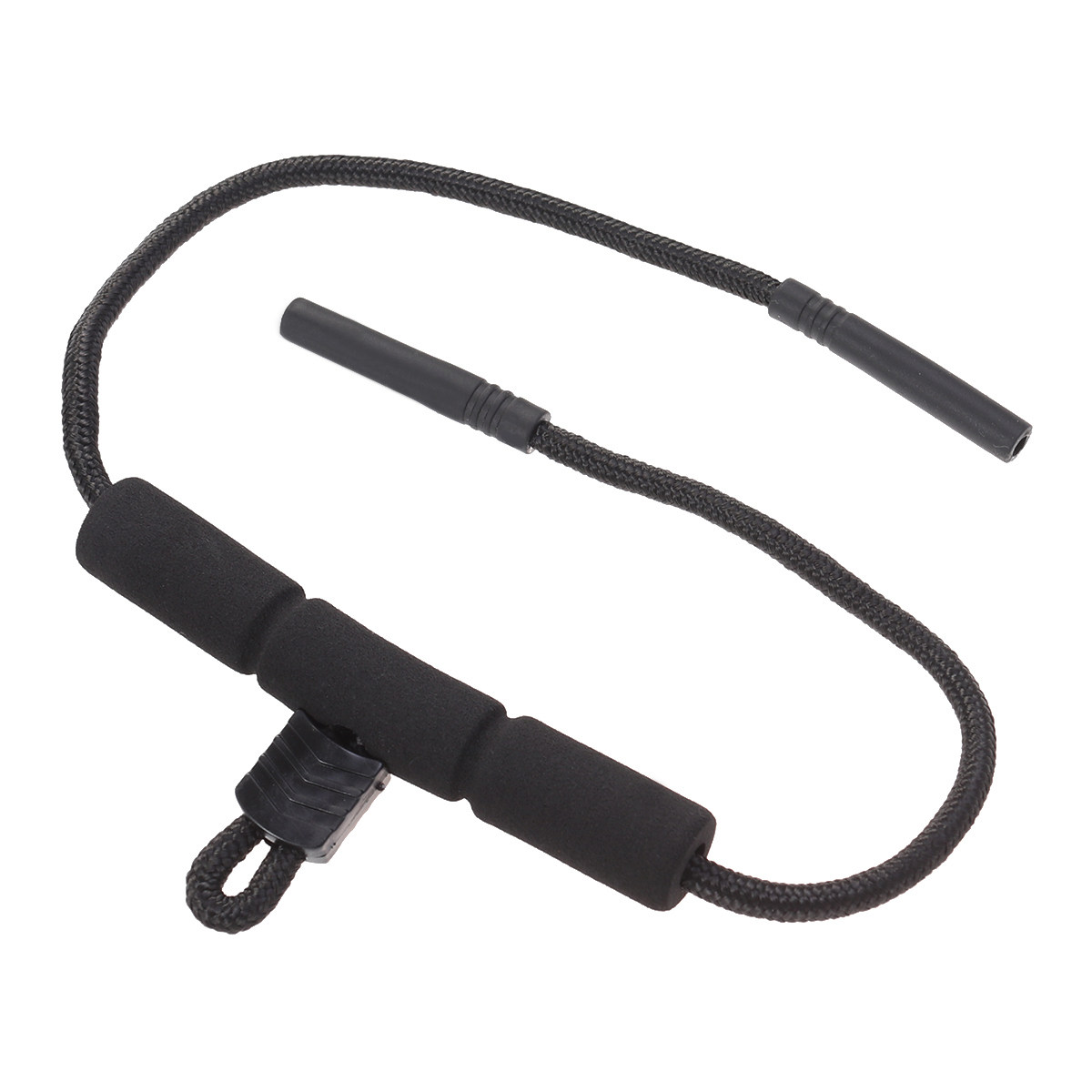 Sunglass Retainer Cord - Pasek do mocowania okularów, pływający, regulowany,