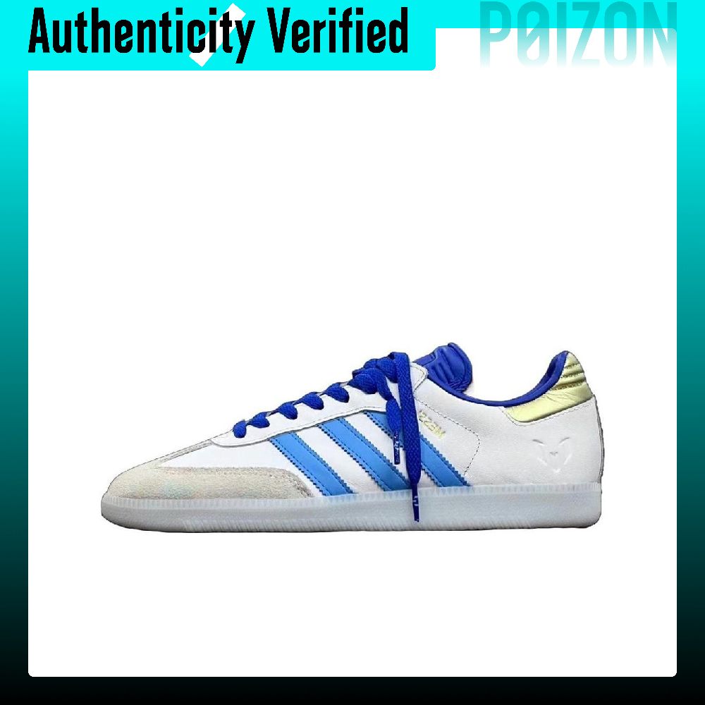 Adidas Shoes Samba - Adidas Originals x LIONEL MESSI, buty