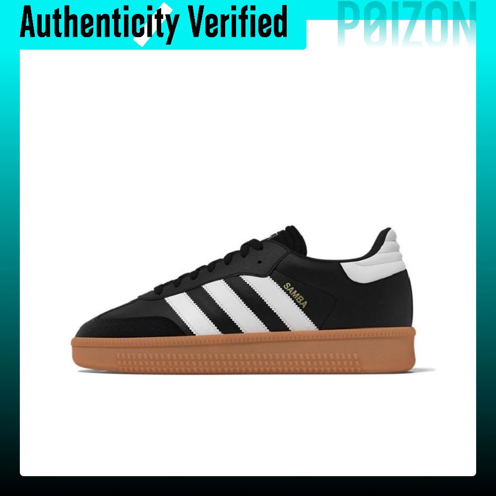 Adidas Shoes Samba - Adidas Samba XLG – niskie buty