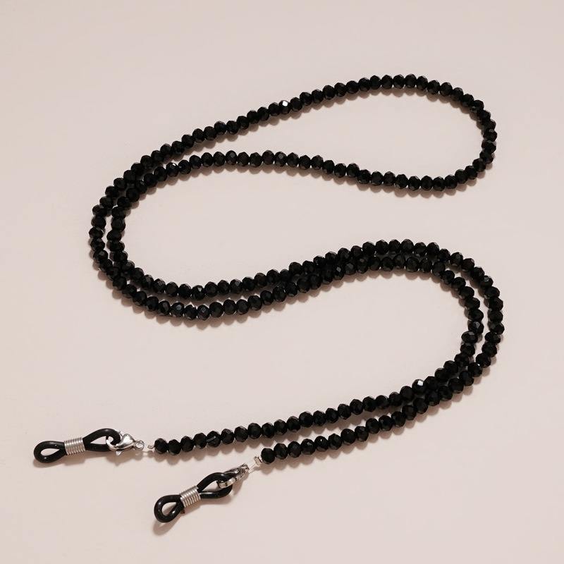 Kryształowy łańcuszek do okula – Sunglass Retainer Cord recenzja i cena