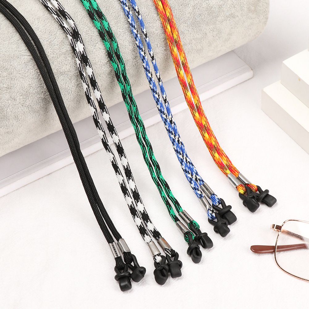 Kobiety Mężczyźni Okulary spor – Sunglass Retainer Cord recenzja i cena