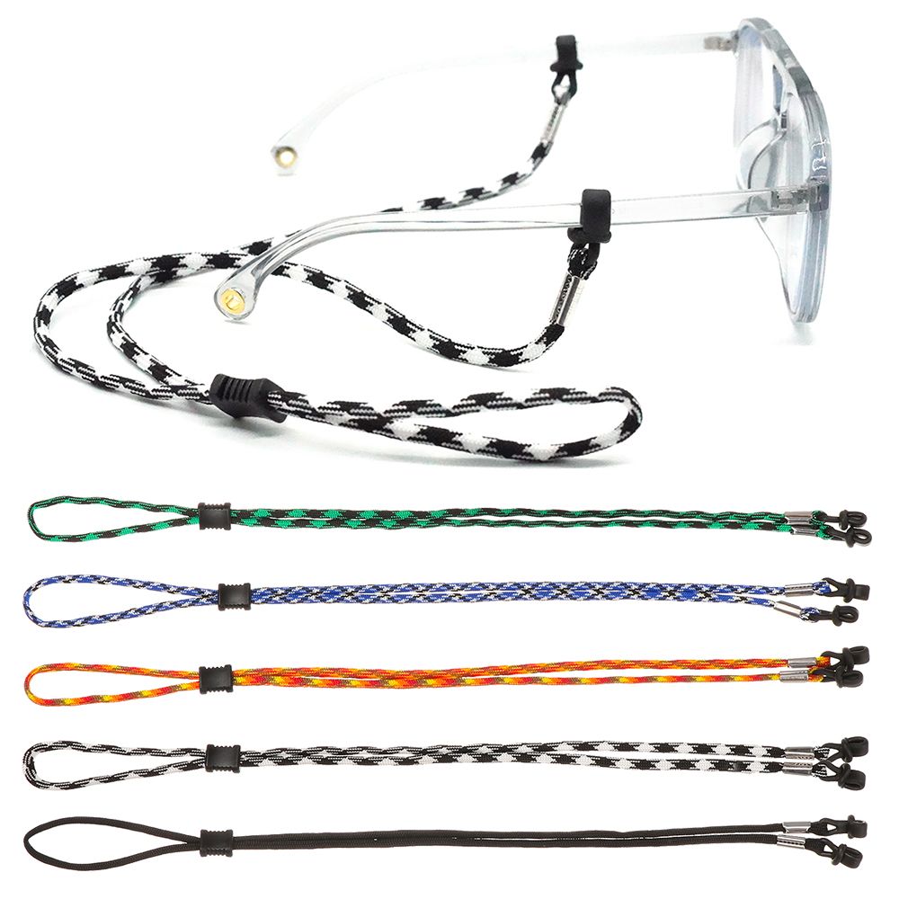 Kobiety Mężczyźni Okulary spor – Sunglass Retainer Cord recenzja i cena