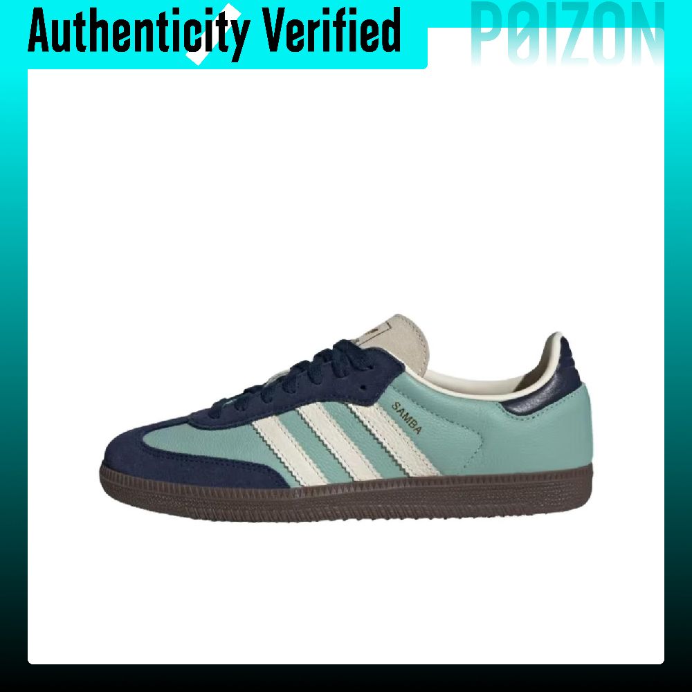 Adidas Originals SAMBA OG – ni – Adidas Shoes Samba recenzja i cena