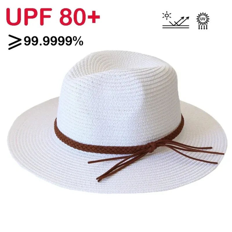 2025 Nowy słomkowy kapelusz dl – Bucket Hat Straw recenzja i cena