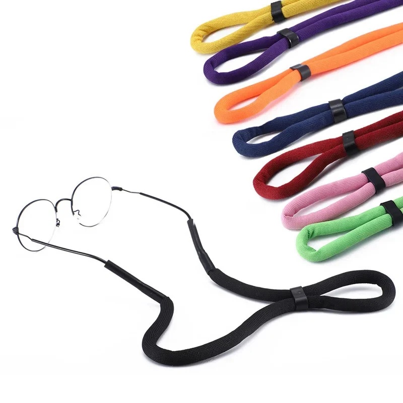 1-3 szt. Sznurek do okularów d – Sunglass Retainer Cord recenzja i cena