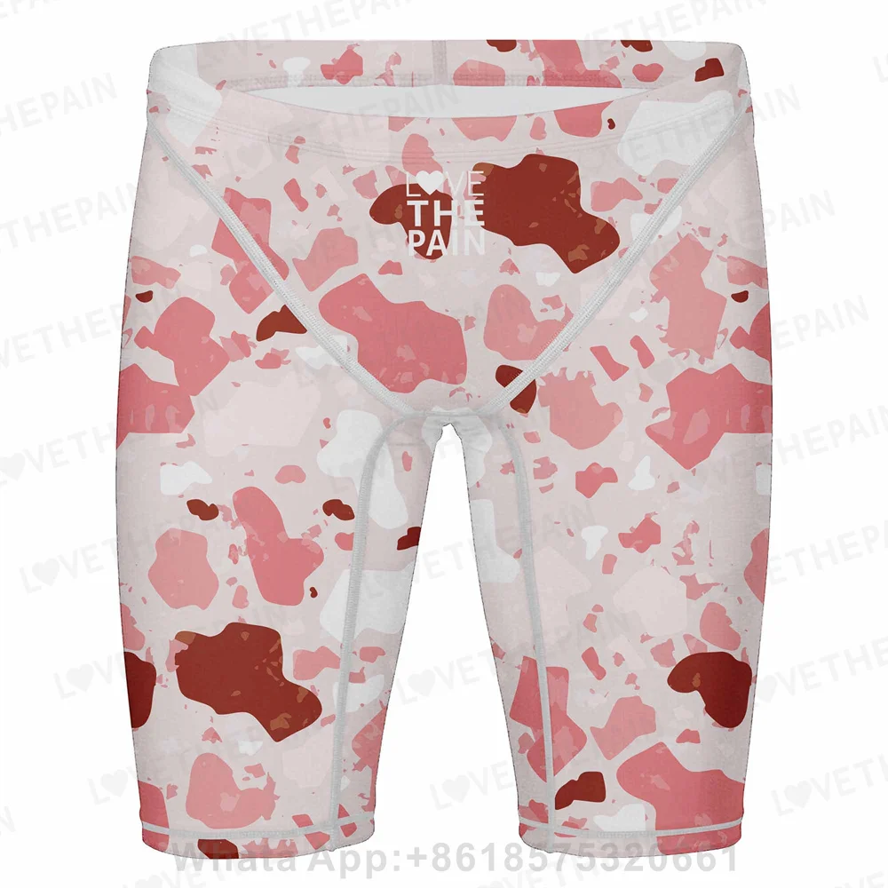 Nowe męskie spodenki do pływan – Swim Trunk Quick Dry recenzja i cena