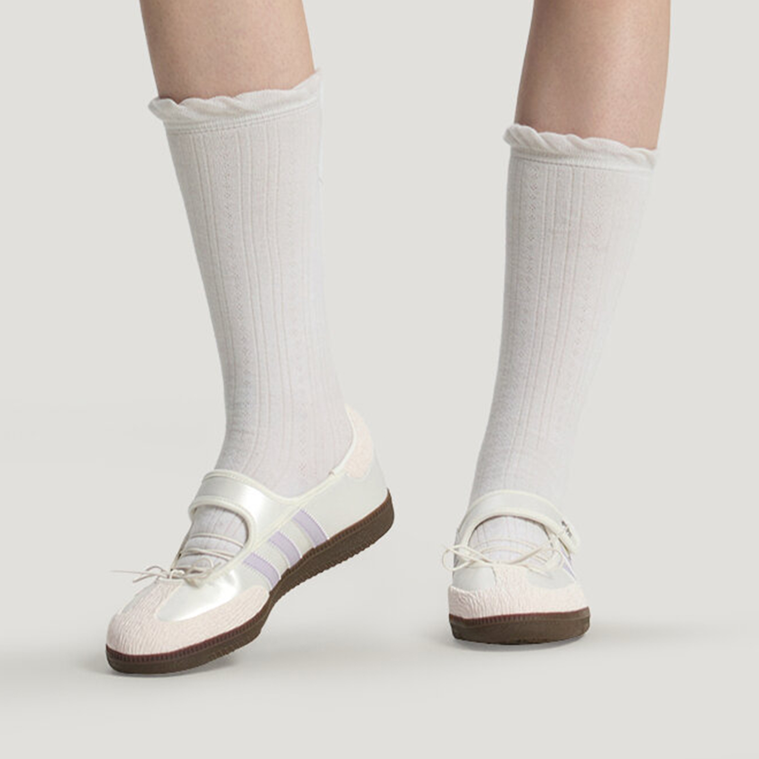 Oryginalne damskie sneakersy A – Adidas Shoes Samba recenzja i cena