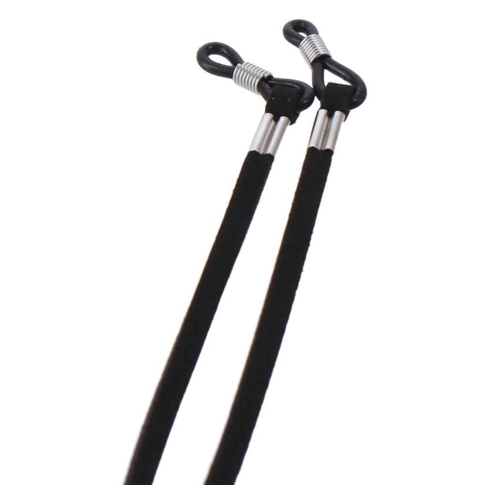 Damski i męski skórzany pasek  – Sunglass Retainer Cord recenzja i cena