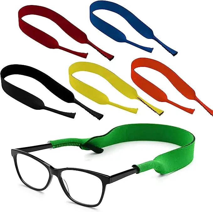 1-5 szt. Pływające okulary prz – Sunglass Retainer Cord recenzja i cena