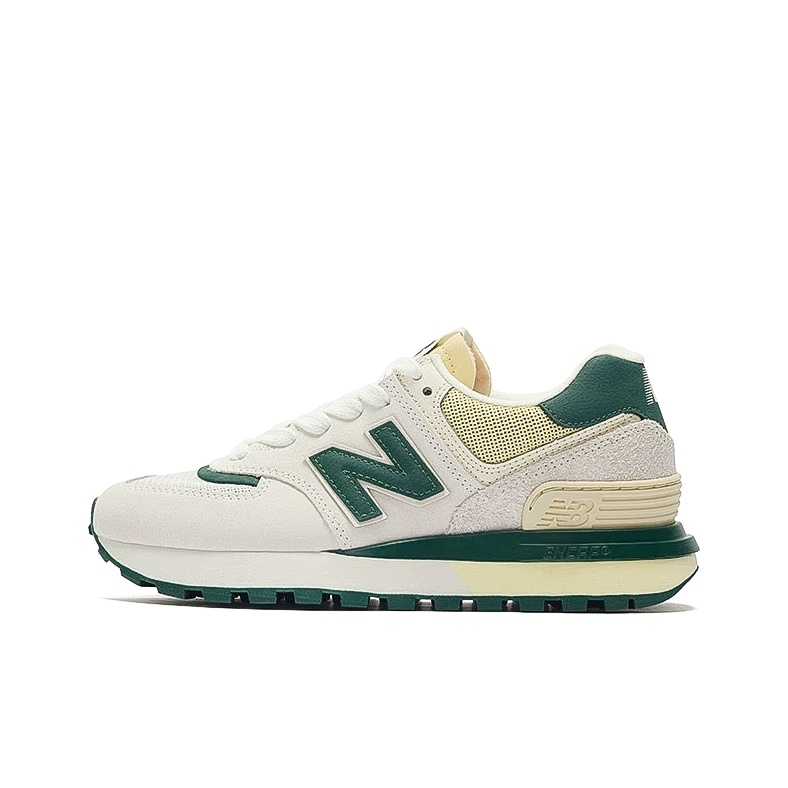 Nowe buty do biegania New Bala – New Balance Shoes 574 recenzja i cena