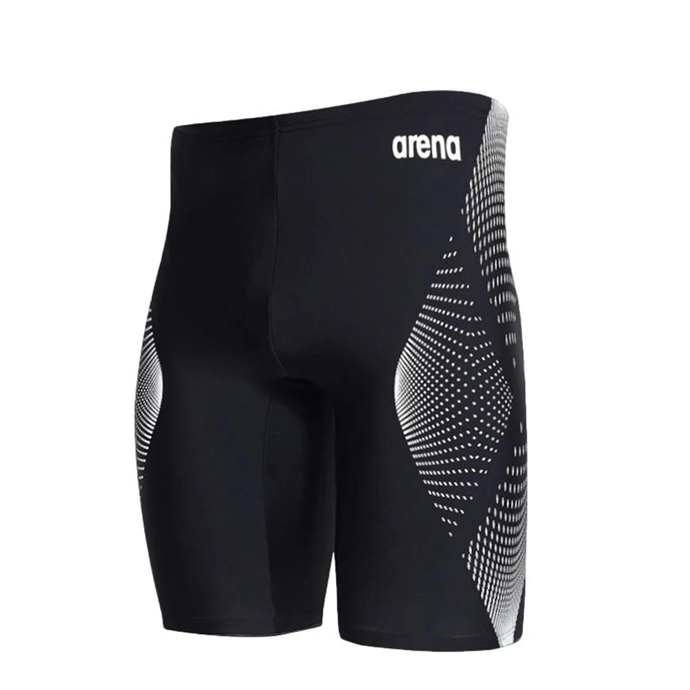 Letnie męskie spodenki do nurk – Swim Trunk Quick Dry recenzja i cena