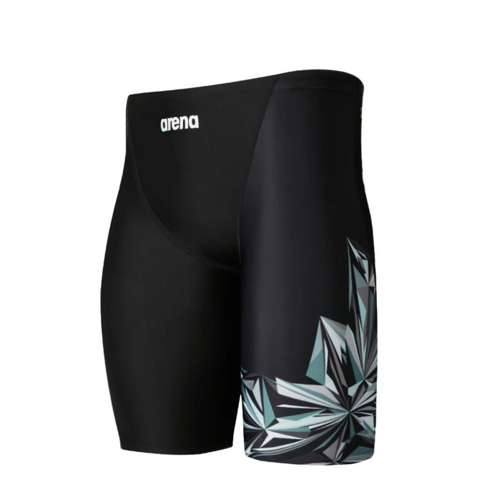 Letnie męskie spodenki do nurk – Swim Trunk Quick Dry recenzja i cena