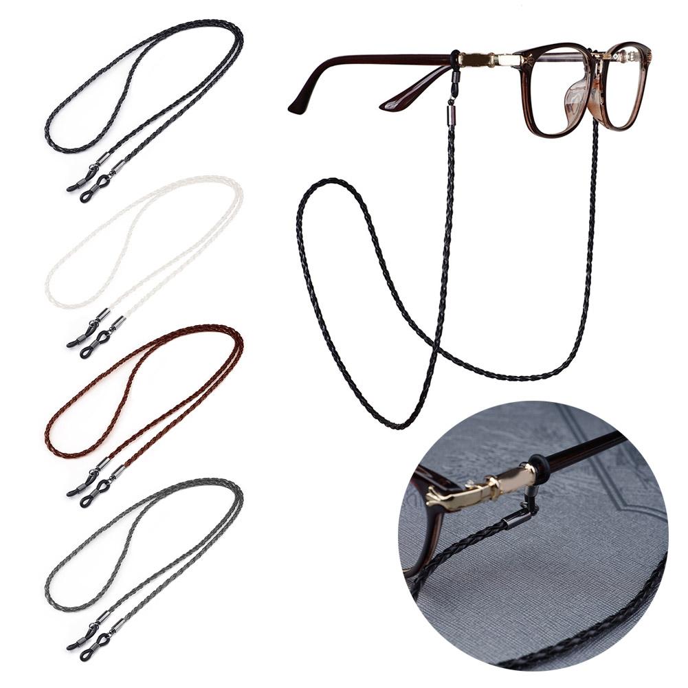 Kobieta łańcuszek do okularów  – Sunglass Retainer Cord recenzja i cena