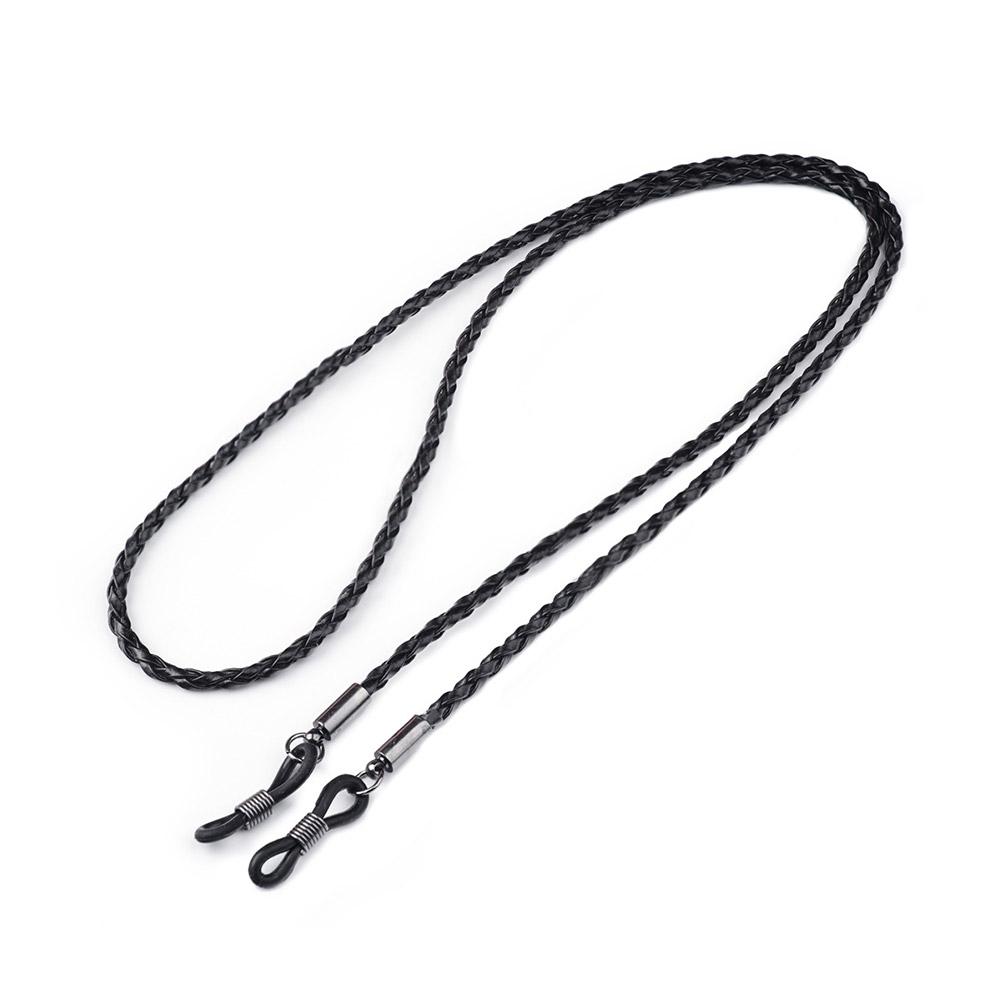 Kobieta łańcuszek do okularów  – Sunglass Retainer Cord recenzja i cena