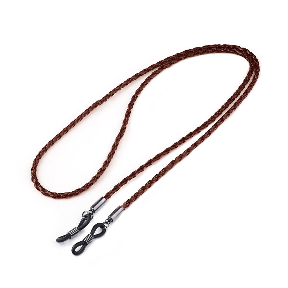 Kobieta łańcuszek do okularów  – Sunglass Retainer Cord recenzja i cena