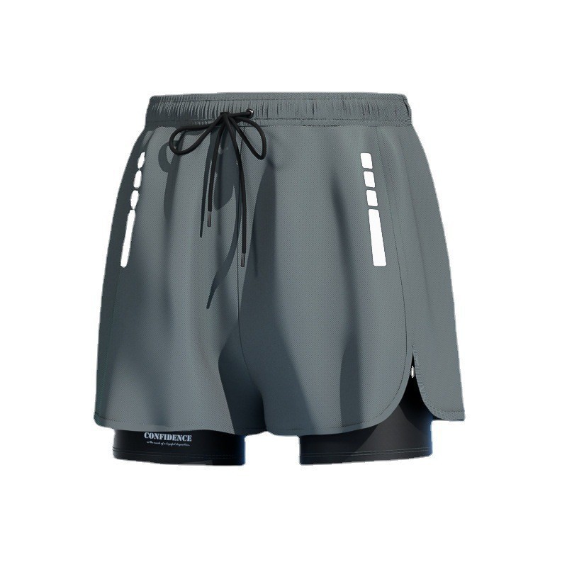 Męskie szybkoschnące bokserki  – Swim Trunk Quick Dry recenzja i cena
