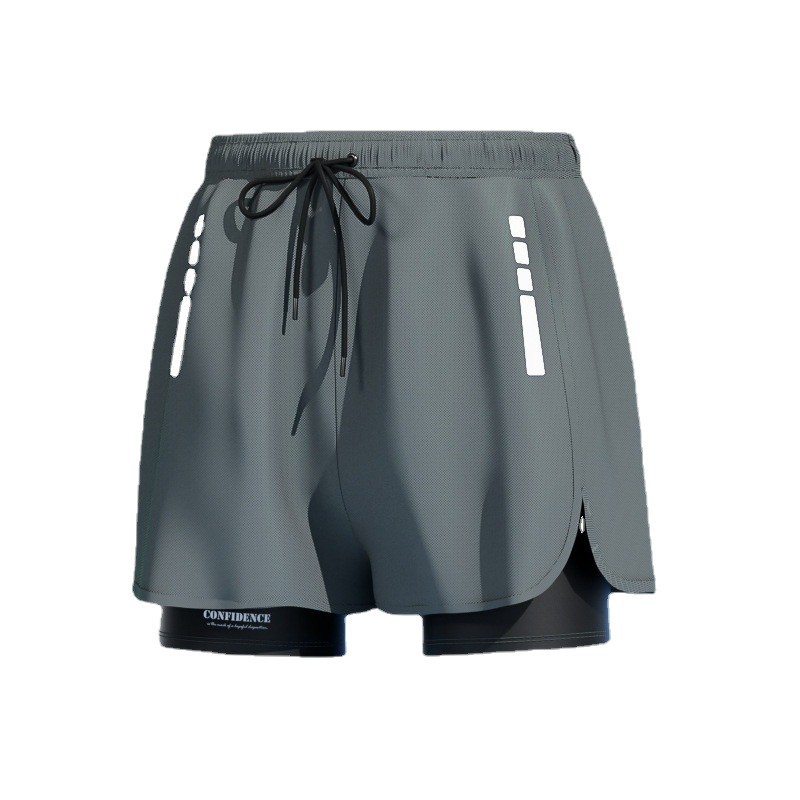 Męskie szybkoschnące bokserki  – Swim Trunk Quick Dry recenzja i cena