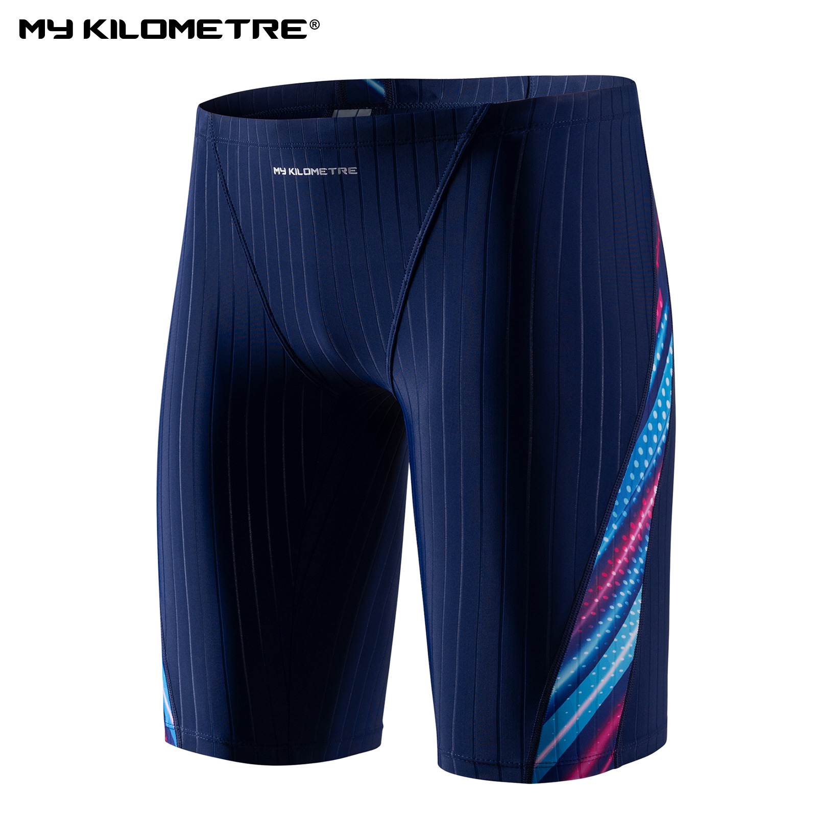 MY KILOMETRE Męski strój kąpie – Swim Trunk Quick Dry recenzja i cena
