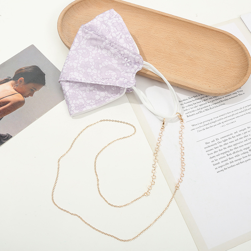 2022 modne okulary łańcuch dla – Sunglass Retainer Cord recenzja i cena