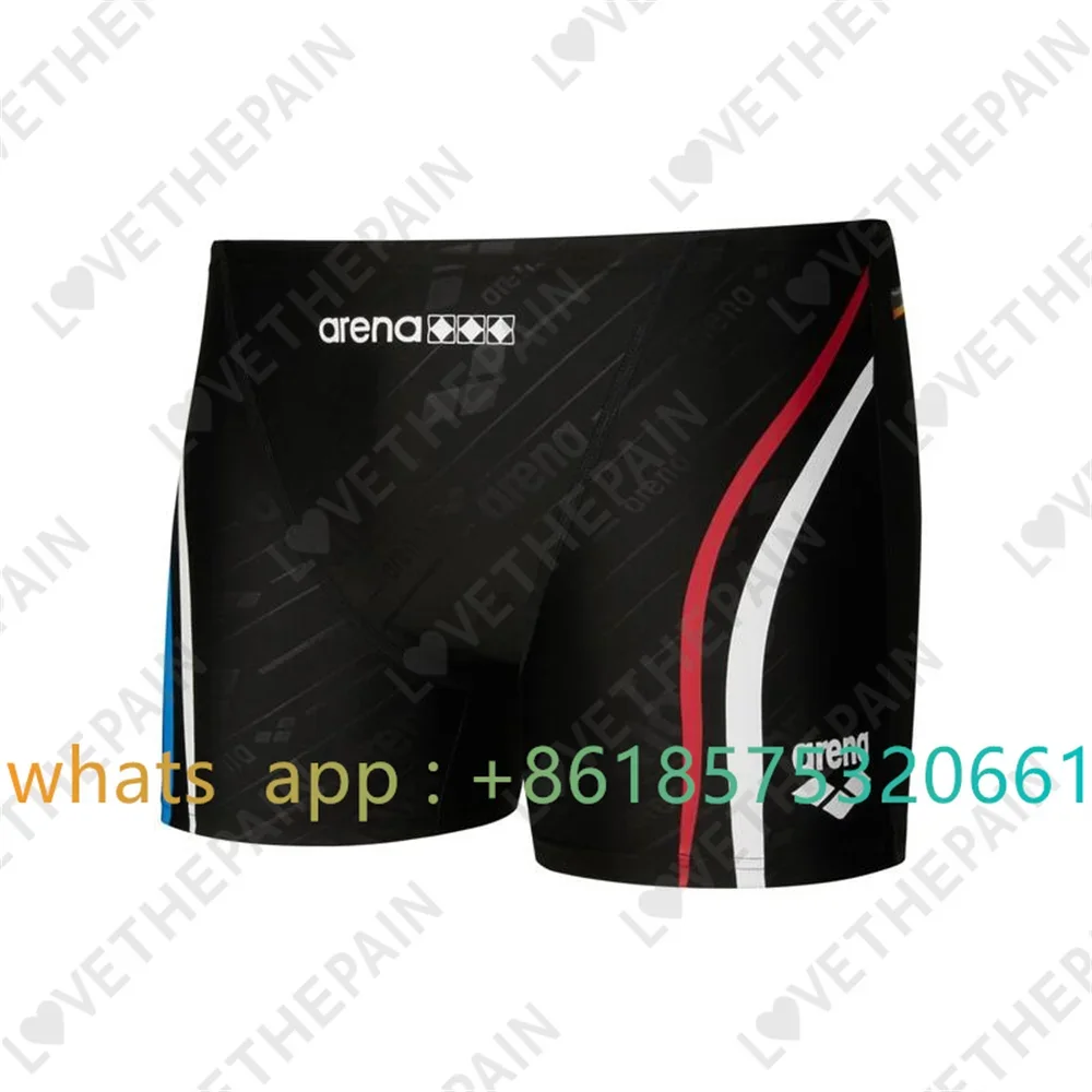 Letnie męskie stroje kąpielowe – Swim Trunk Quick Dry recenzja i cena