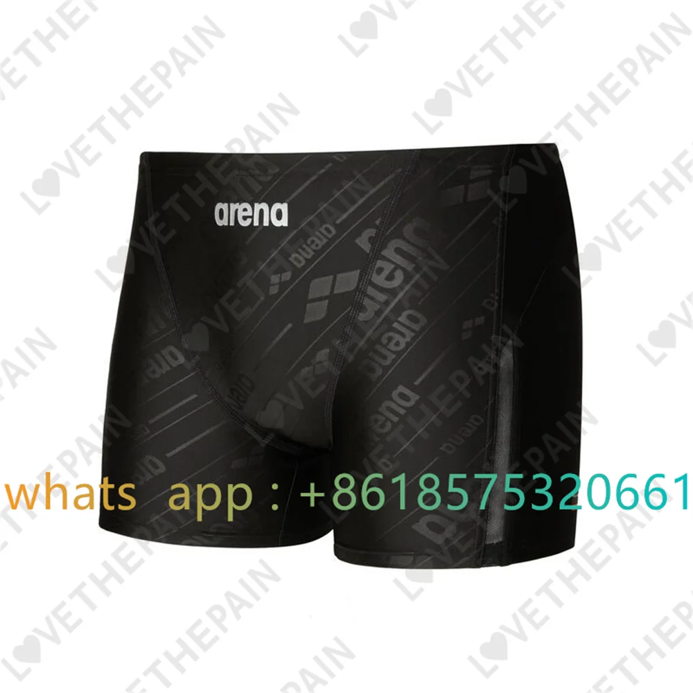 Letnie męskie stroje kąpielowe – Swim Trunk Quick Dry recenzja i cena