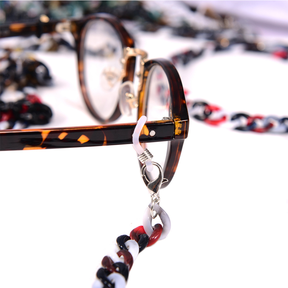 Okulary przeciwsłoneczne Akces – Sunglass Retainer Cord recenzja i cena
