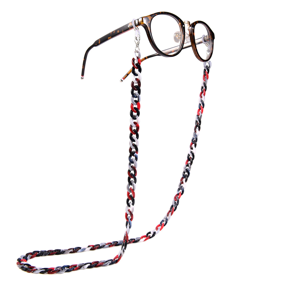 Okulary przeciwsłoneczne Akces – Sunglass Retainer Cord recenzja i cena